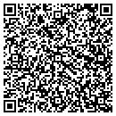 QR code with E Wireless & Beyond contacts