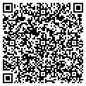 QR code with Subway contacts