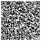 QR code with Mark's Heating & Air Cond contacts