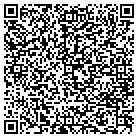 QR code with Sally S Antiques And Collectib contacts