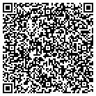 QR code with J & J Gifts And Collectibles contacts