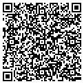 QR code with Subway contacts