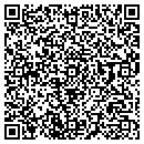 QR code with Tecumseh Inn contacts