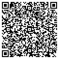 QR code with The Beach Motel contacts