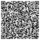 QR code with Serendipity Finds Inc contacts