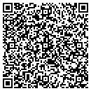 QR code with Hhdh Corp contacts