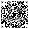 QR code with Has Beens contacts
