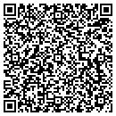 QR code with Hitching Post contacts