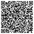 QR code with Polycom contacts