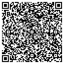 QR code with 365 Bail Bonds contacts