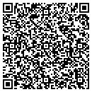 QR code with Miller Bar contacts