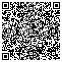 QR code with Shooters contacts
