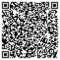 QR code with Tek Zone contacts