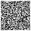 QR code with The Blind Pig contacts