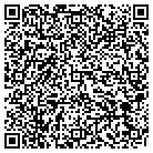 QR code with Nadiv Shapira MD Pa contacts