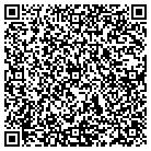 QR code with Hertrichs Capitol Linc-Merc contacts