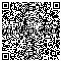 QR code with Superchef contacts