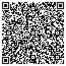 QR code with T Blaszczyk Antiques contacts