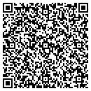 QR code with The Coffee Hut contacts