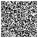 QR code with The Colonial Shop contacts