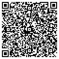 QR code with Alphonse Stephenson contacts