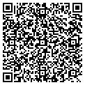 QR code with The Pembroke Shop contacts