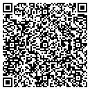 QR code with Ariana Aposs contacts