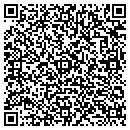 QR code with A R Wireless contacts