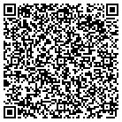 QR code with Three Rivers Antiques Coins contacts