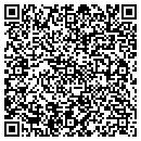 QR code with Tine's Cottage contacts