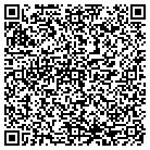 QR code with Philharmonic Society of Oc contacts