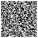 QR code with Hastings Inn contacts