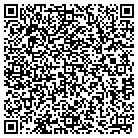 QR code with B J's Cellular Center contacts