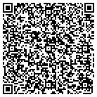 QR code with Twenty East Vintage Jewelry contacts