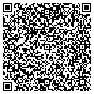 QR code with J Gregers Inn Bed & Breakfast contacts