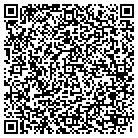 QR code with Twice Treasured Inc contacts