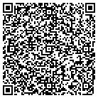 QR code with Custom Buffet & Salad Bar contacts