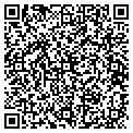 QR code with Dundee Subway contacts