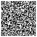 QR code with Use To B's contacts