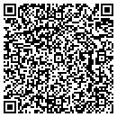 QR code with Ucp Colorado contacts