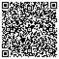 QR code with Mosaica contacts