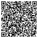 QR code with Cedar contacts