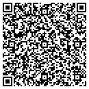 QR code with The Candle House Inc contacts