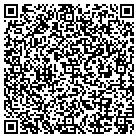 QR code with Time & Temperature Annncmnt contacts