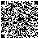 QR code with Radio Production Garage contacts