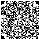 QR code with Fa Bene Foundation Inc contacts