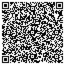 QR code with J & J Contracting contacts
