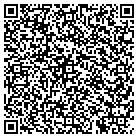 QR code with Woody & Son's Resale Shop contacts