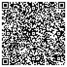 QR code with R & K Motors & Machine Shop contacts