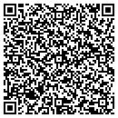QR code with Keewahdin Subway contacts